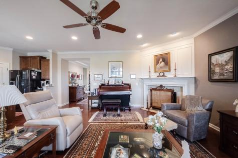 12893 Mondavi Drive Fishers IN 46037