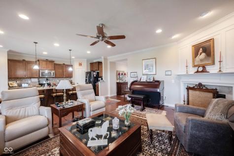 12893 Mondavi Drive Fishers IN 46037