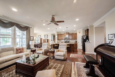 12893 Mondavi Drive Fishers IN 46037