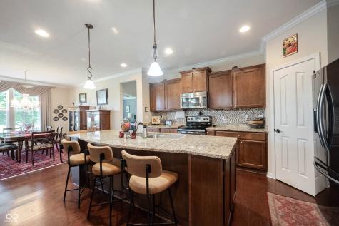 12893 Mondavi Drive Fishers IN 46037