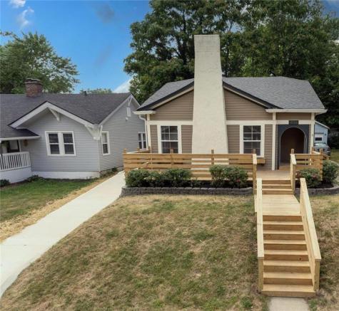 4356 Guilford Avenue Indianapolis IN 46205