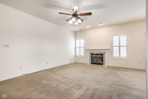 8122 Sand Ridge Circle Indianapolis IN 46237