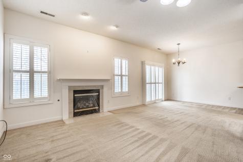 8122 Sand Ridge Circle Indianapolis IN 46237