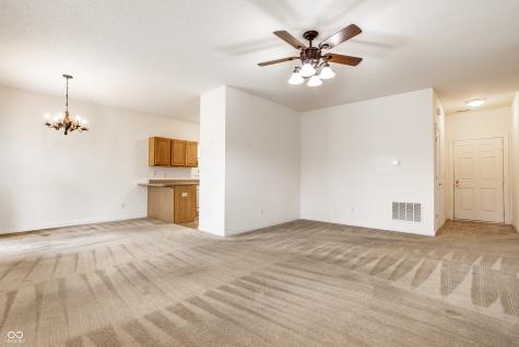 8122 Sand Ridge Circle Indianapolis IN 46237