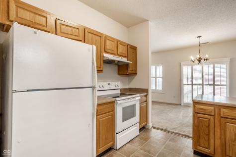 8122 Sand Ridge Circle Indianapolis IN 46237