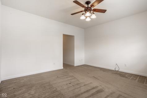 8122 Sand Ridge Circle Indianapolis IN 46237
