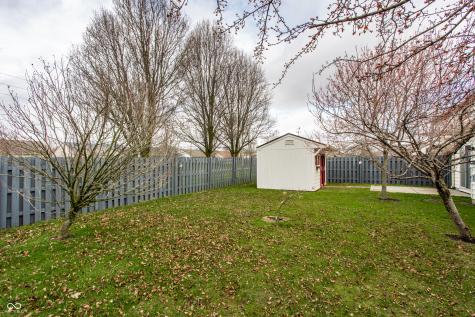 8122 Sand Ridge Circle Indianapolis IN 46237