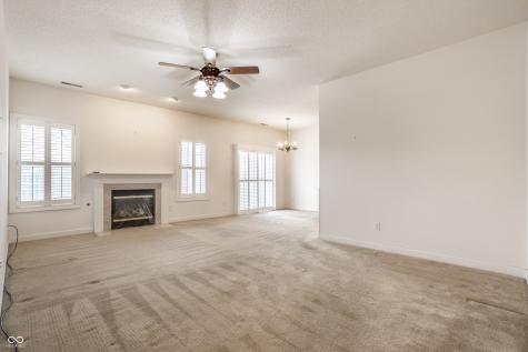 8122 Sand Ridge Circle Indianapolis IN 46237