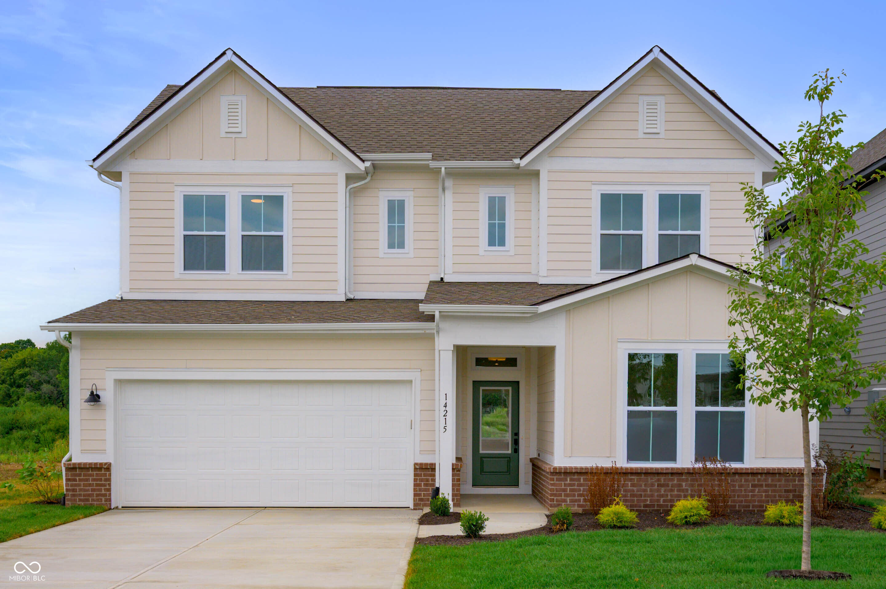 14215 Coyote Ridge Drive Noblesville IN 46060