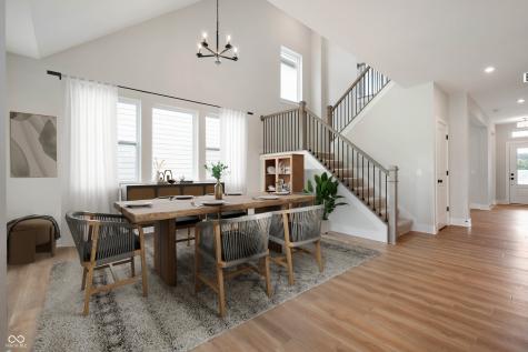 14215 Coyote Ridge Drive Noblesville IN 46060