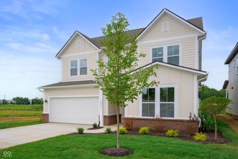 14215 Coyote Ridge Drive Noblesville IN 46060