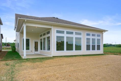 14215 Coyote Ridge Drive Noblesville IN 46060