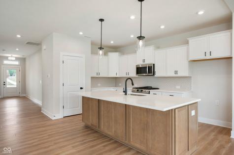 14215 Coyote Ridge Drive Noblesville IN 46060
