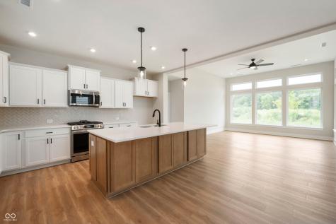 14215 Coyote Ridge Drive Noblesville IN 46060