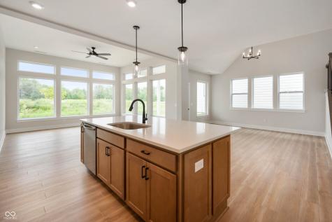 14215 Coyote Ridge Drive Noblesville IN 46060