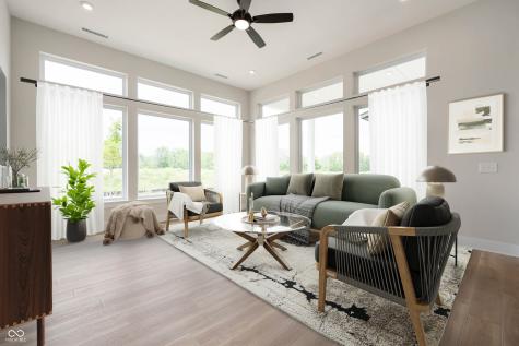14215 Coyote Ridge Drive Noblesville IN 46060