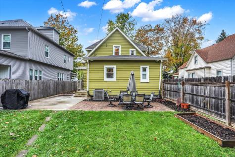 925 N Tacoma Avenue Indianapolis IN 46201