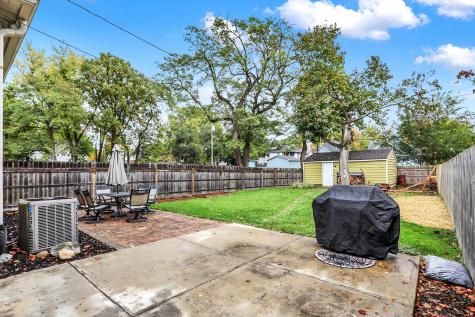 925 N Tacoma Avenue Indianapolis IN 46201
