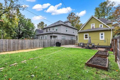 925 N Tacoma Avenue Indianapolis IN 46201