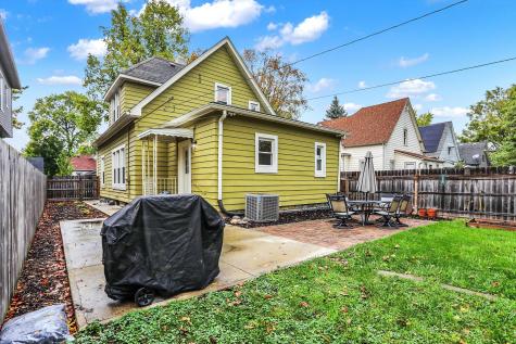 925 N Tacoma Avenue Indianapolis IN 46201