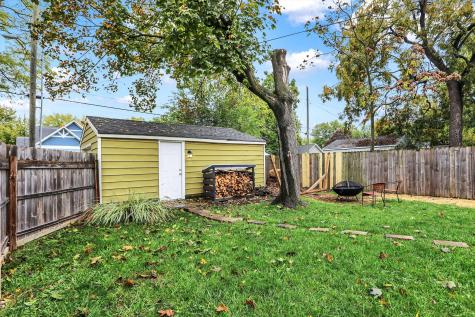 925 N Tacoma Avenue Indianapolis IN 46201