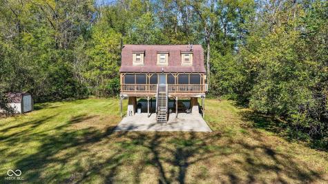 2617 N Cr 990 Road Worthington IN 47471