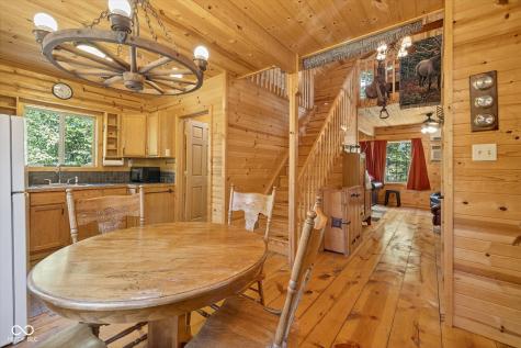 2617 N Cr 990 Road Worthington IN 47471