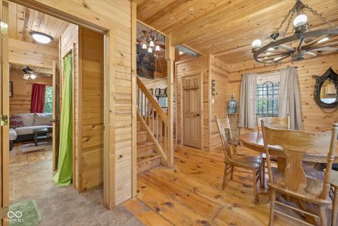 2617 N Cr 990 Road Worthington IN 47471