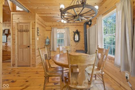2617 N Cr 990 Road Worthington IN 47471