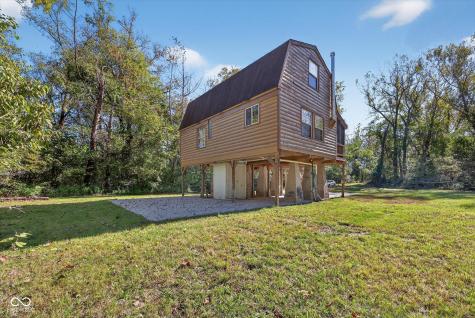 2617 N Cr 990 Road Worthington IN 47471
