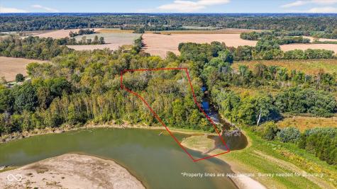 2617 N Cr 990 Road Worthington IN 47471