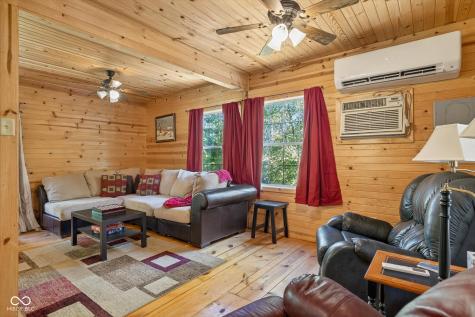 2617 N Cr 990 Road Worthington IN 47471