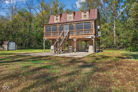 2617 N Cr 990 Road Worthington IN 47471
