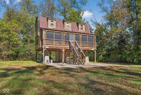 2617 N Cr 990 Road Worthington IN 47471