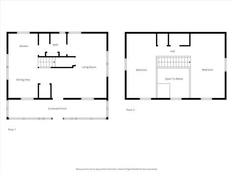 2617 N Cr 990 Road Worthington IN 47471