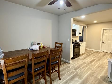 2225 Howard Street Indianapolis IN 46221