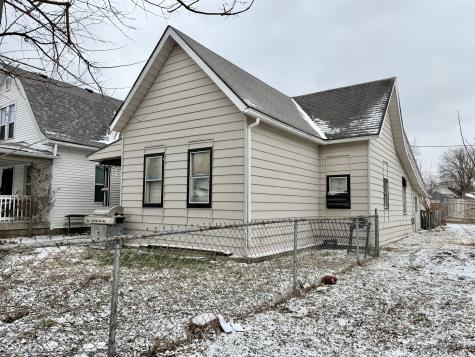 2225 Howard Street Indianapolis IN 46221