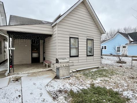 2225 Howard Street Indianapolis IN 46221
