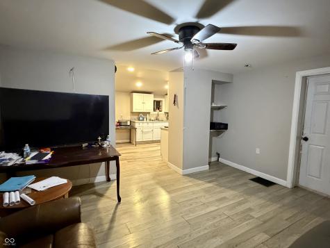 2225 Howard Street Indianapolis IN 46221