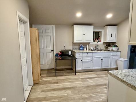 2225 Howard Street Indianapolis IN 46221