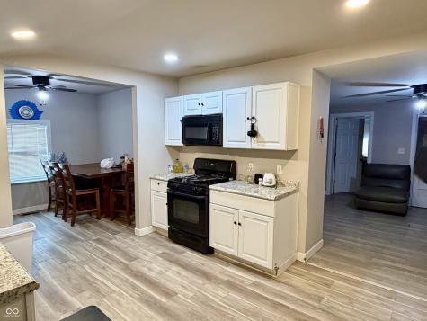2225 Howard Street Indianapolis IN 46221
