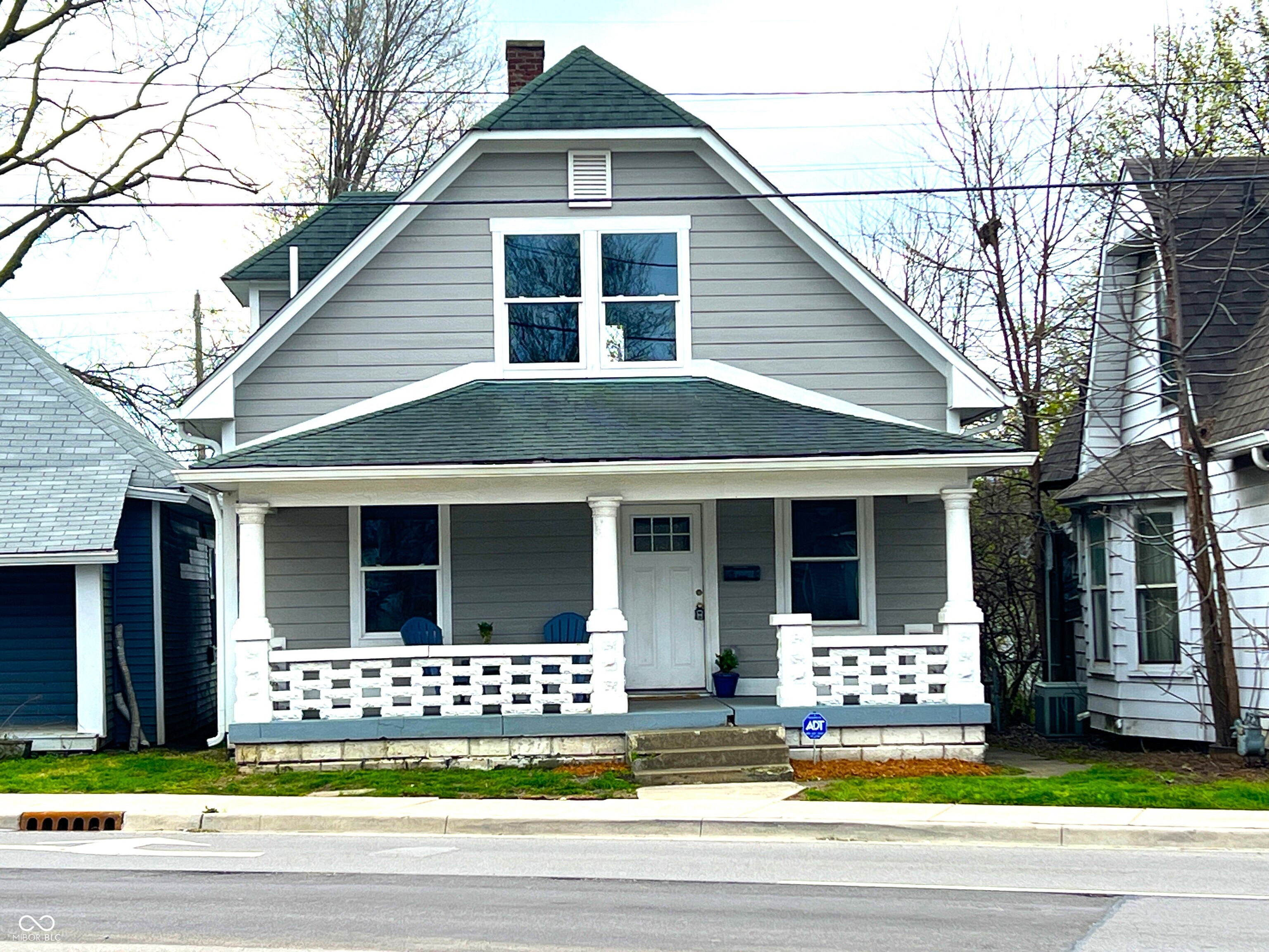 2627 Southeastern Avenue Indianapolis IN 46201