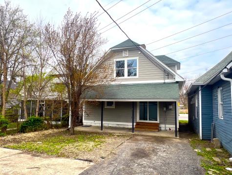 2627 Southeastern Avenue Indianapolis IN 46201