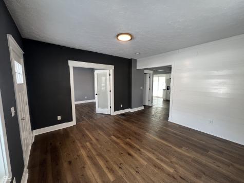 2627 Southeastern Avenue Indianapolis IN 46201