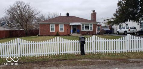 1220 S Whitcomb Avenue Indianapolis IN 46241