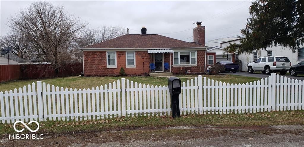 1220 S Whitcomb Avenue Indianapolis IN 46241