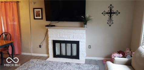 1220 S Whitcomb Avenue Indianapolis IN 46241