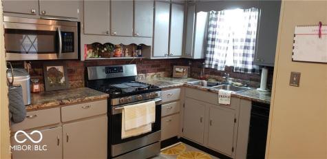 1220 S Whitcomb Avenue Indianapolis IN 46241