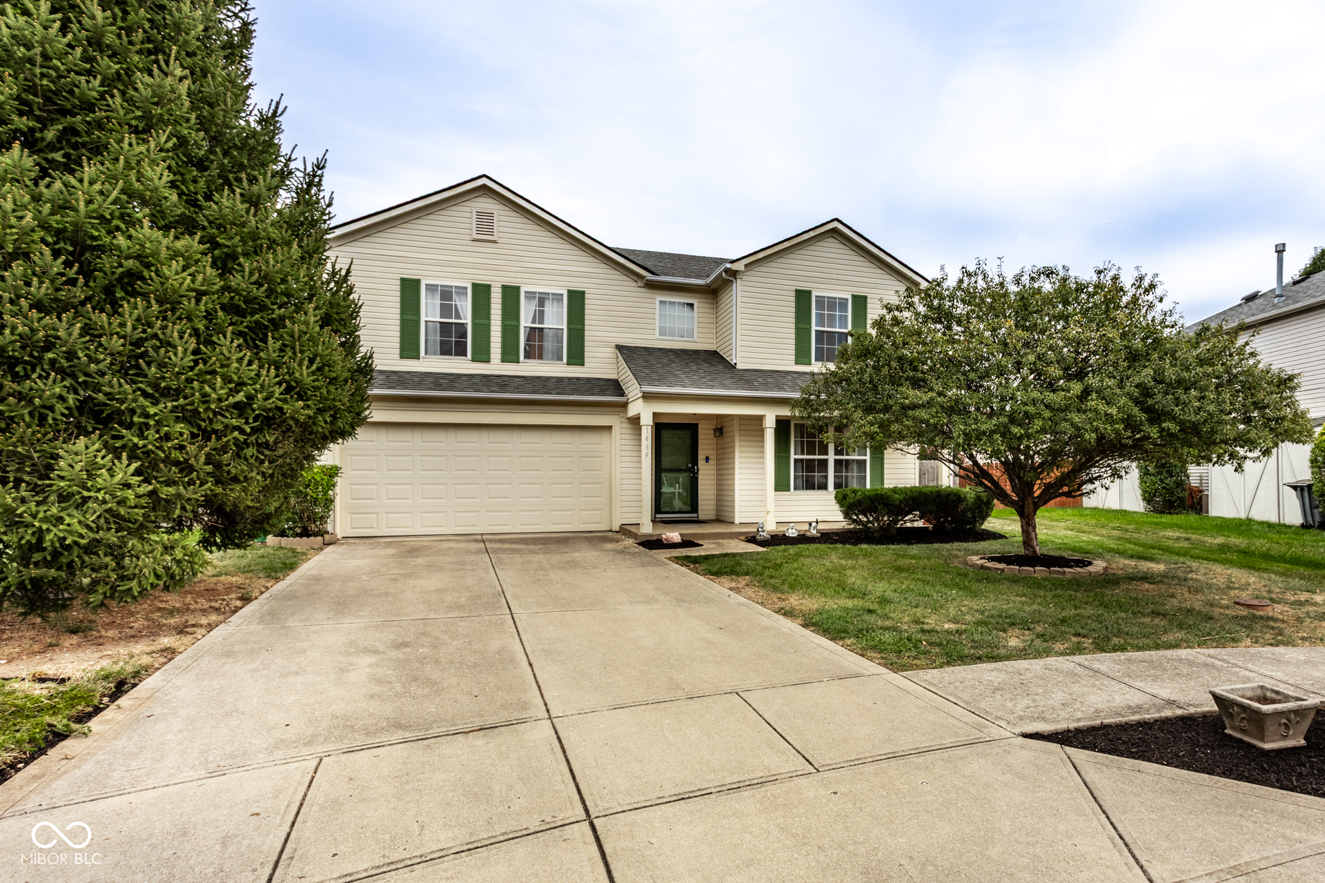 1469 Turncoat Circle Indianapolis IN 46234