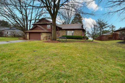 5120 Flintstone Drive Indianapolis IN 46237